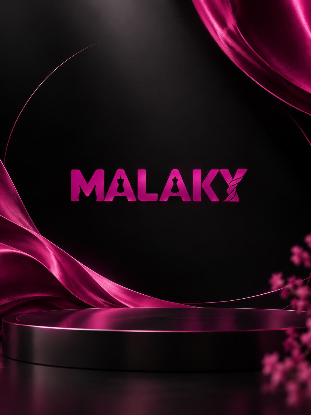Why Women’s Fashion Needs a Space to Be Discovered — Meet MALAKY